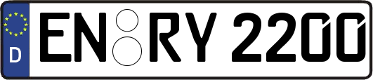 EN-RY2200