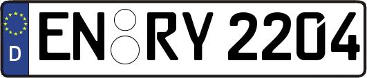 EN-RY2204