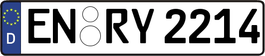 EN-RY2214