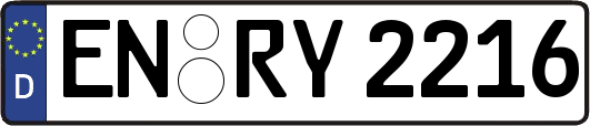 EN-RY2216