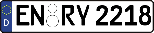 EN-RY2218
