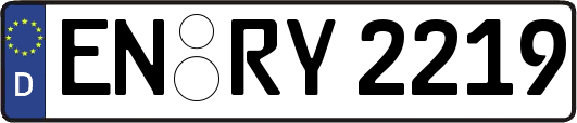 EN-RY2219