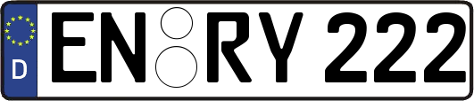 EN-RY222