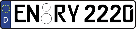 EN-RY2220