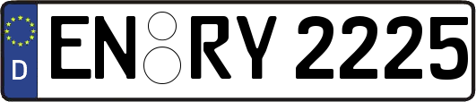 EN-RY2225