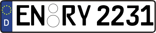 EN-RY2231