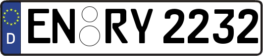 EN-RY2232