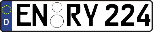 EN-RY224