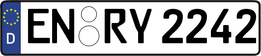 EN-RY2242