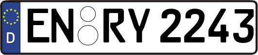 EN-RY2243