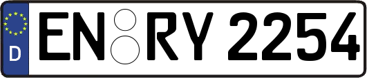 EN-RY2254