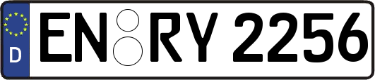 EN-RY2256
