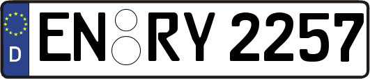 EN-RY2257