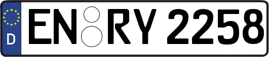 EN-RY2258