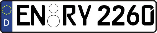EN-RY2260