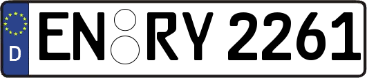 EN-RY2261