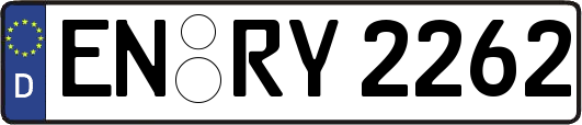 EN-RY2262