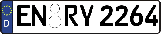 EN-RY2264