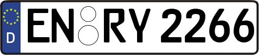 EN-RY2266