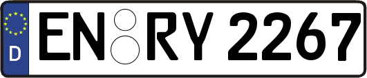 EN-RY2267