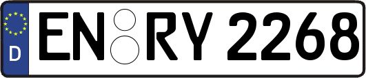 EN-RY2268