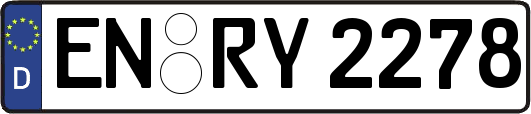 EN-RY2278
