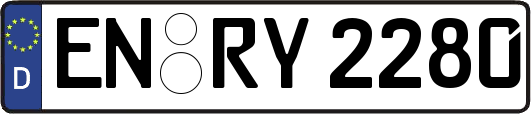 EN-RY2280