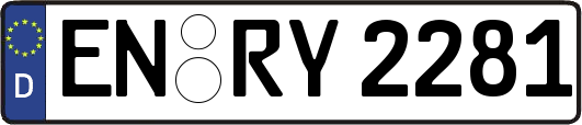 EN-RY2281