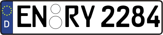 EN-RY2284