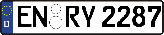 EN-RY2287