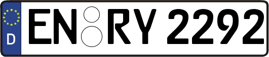 EN-RY2292