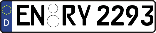 EN-RY2293