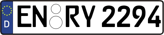 EN-RY2294