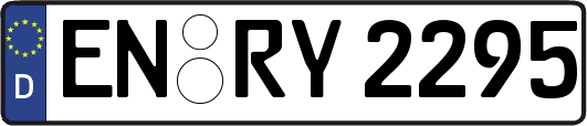 EN-RY2295