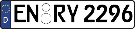 EN-RY2296
