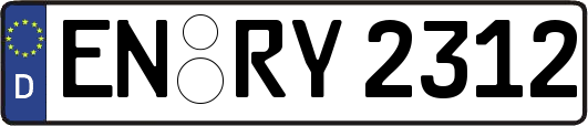 EN-RY2312