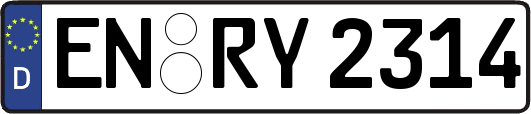 EN-RY2314