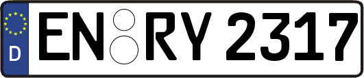 EN-RY2317