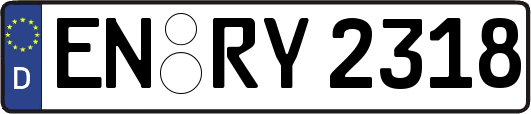 EN-RY2318