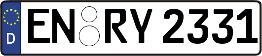 EN-RY2331