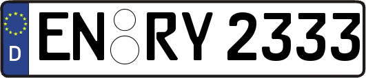 EN-RY2333