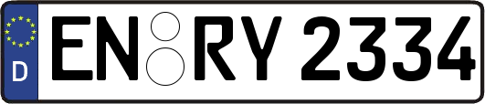 EN-RY2334