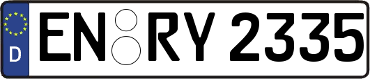 EN-RY2335