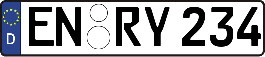 EN-RY234