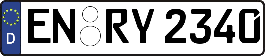 EN-RY2340