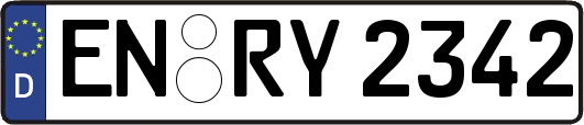 EN-RY2342