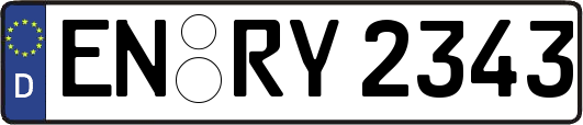 EN-RY2343