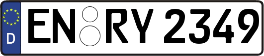 EN-RY2349