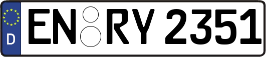 EN-RY2351