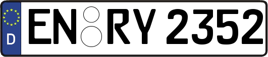 EN-RY2352